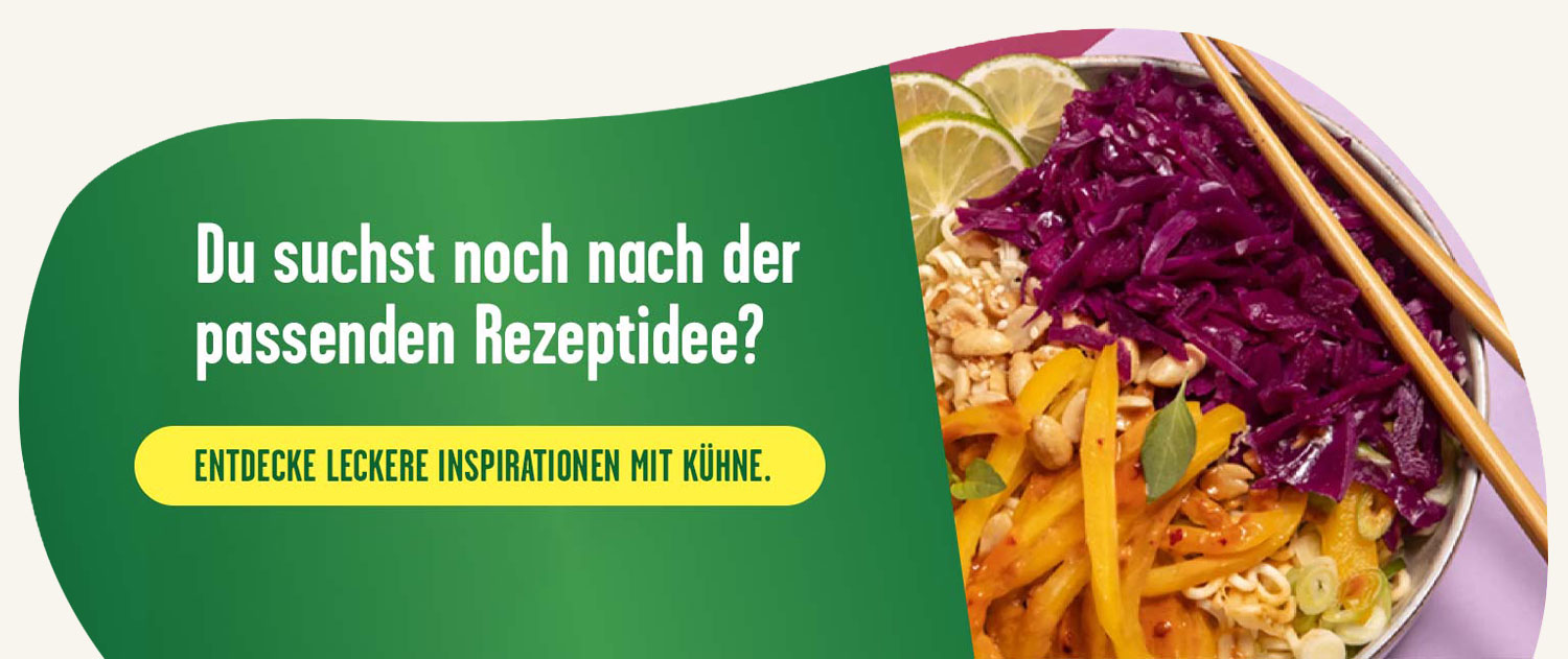 KÜHNE Herbst- & Winterpromotion 2026
